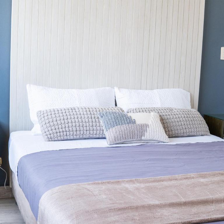 Departamento Connect - Apartamento de 1 dormitorio - 1