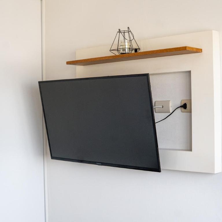 Departamento Connect - Apartamento de 1 dormitorio - 2