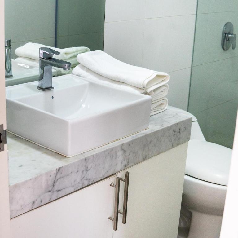 Departamento Connect - Apartamento de 1 dormitorio - 4