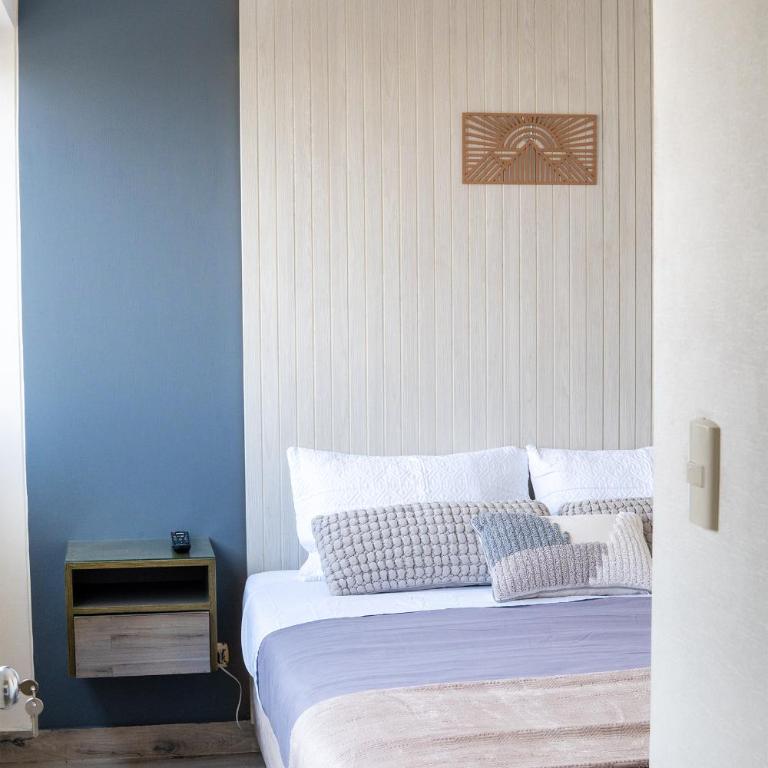 Departamento Connect - Apartamento de 1 dormitorio - 7