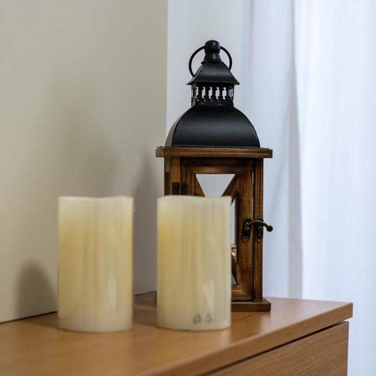 Mount Inn Citadela - Kuća sa 2 Spavaće Sobe - 1