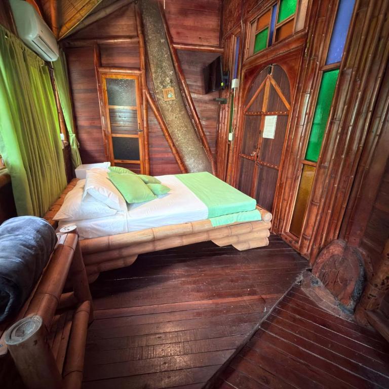 Solvae EcoHotel - Chalet - 2