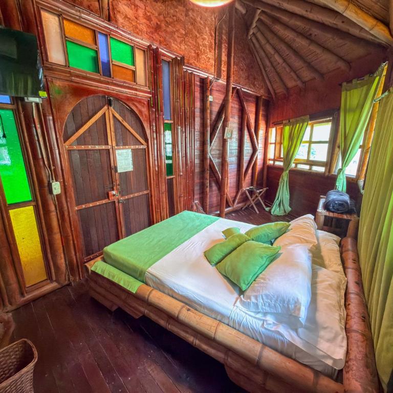 Solvae EcoHotel - Chalet - 4