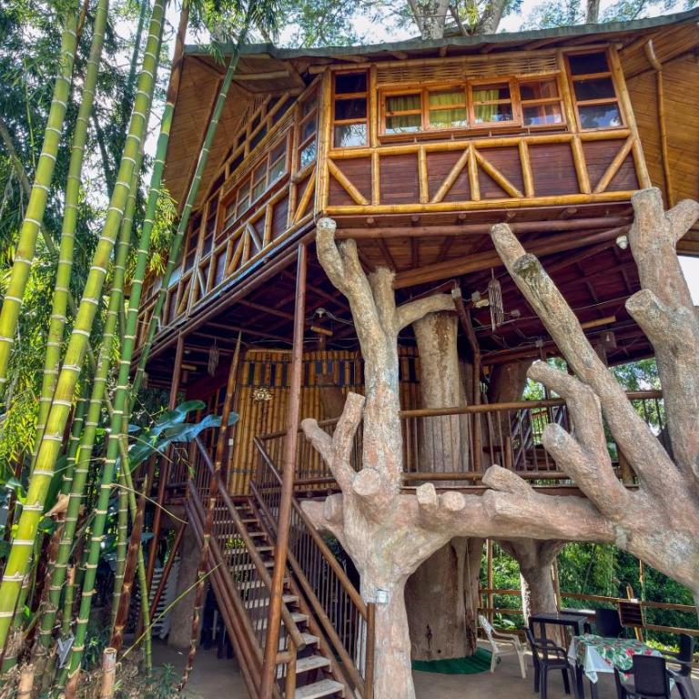 Solvae EcoHotel - Chalet - 1