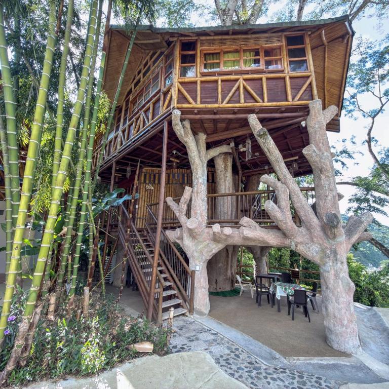 Solvae EcoHotel - Chalet - 5