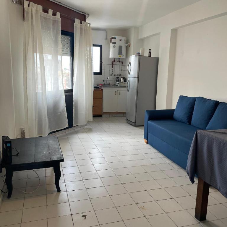 DEPARTAMENTO 1 dormitorio plaza Colón en la mejor zona del centro de Córdoba - Apartamento de 1 dormitorio - 7