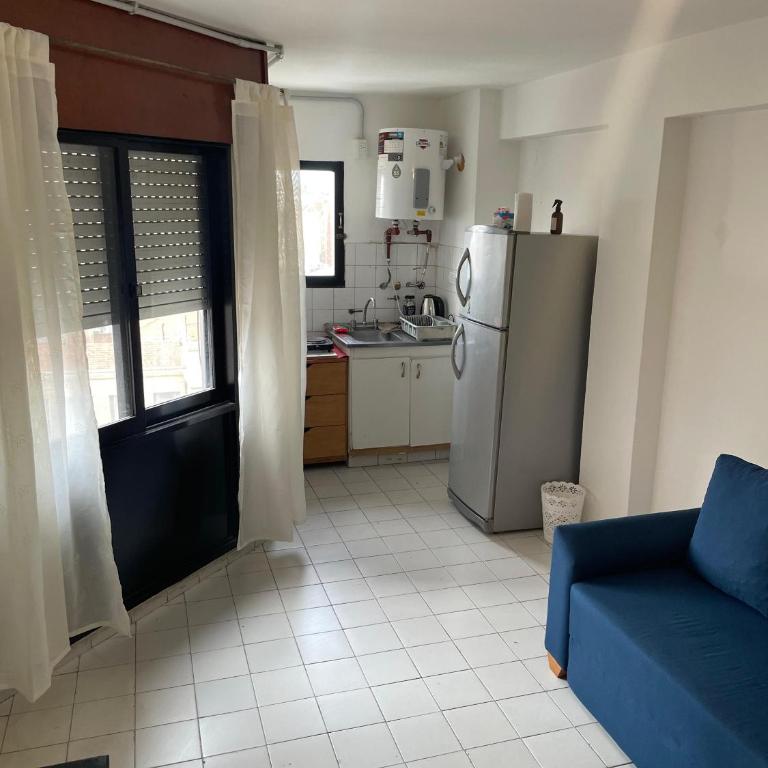 DEPARTAMENTO 1 dormitorio plaza Colón en la mejor zona del centro de Córdoba - Apartamento de 1 dormitorio - 2