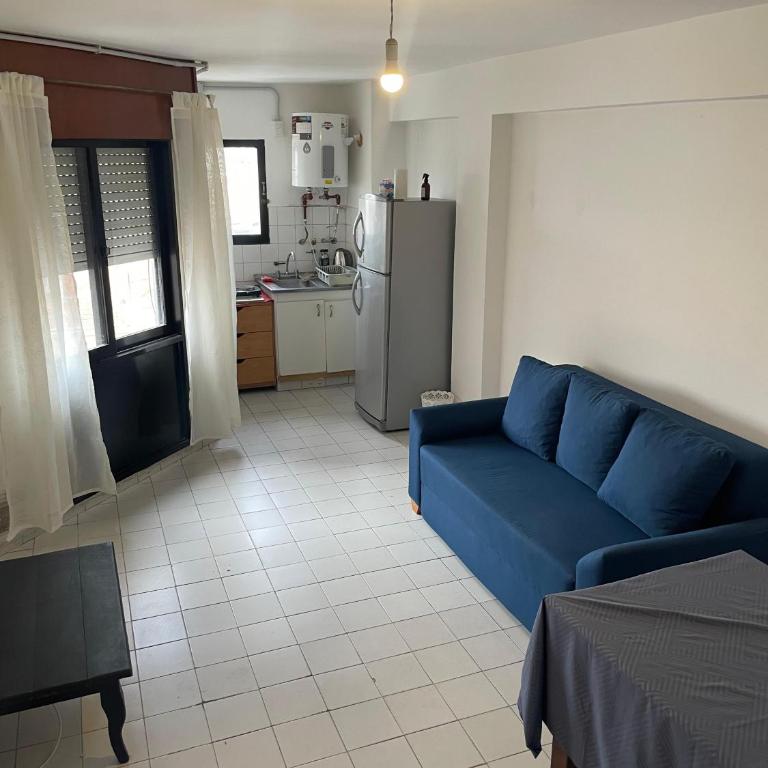 DEPARTAMENTO 1 dormitorio plaza Colón en la mejor zona del centro de Córdoba - Apartamento de 1 dormitorio - 4
