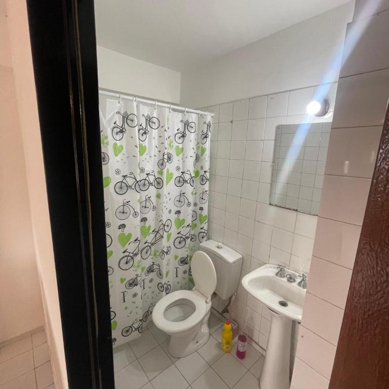 DEPARTAMENTO 1 dormitorio plaza Colón en la mejor zona del centro de Córdoba - Apartamento de 1 dormitorio - 9