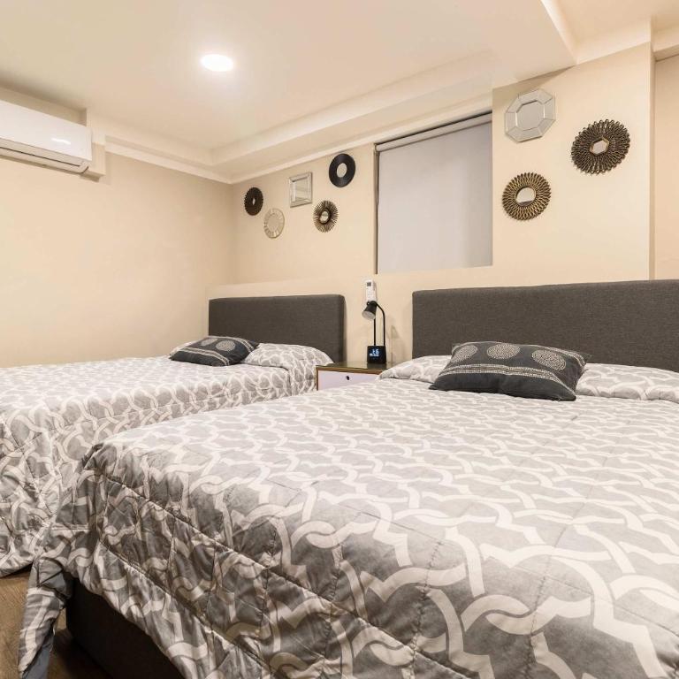 102 Centro 2Bdrm 2bath apt AC Rooftop - Apartment - 8