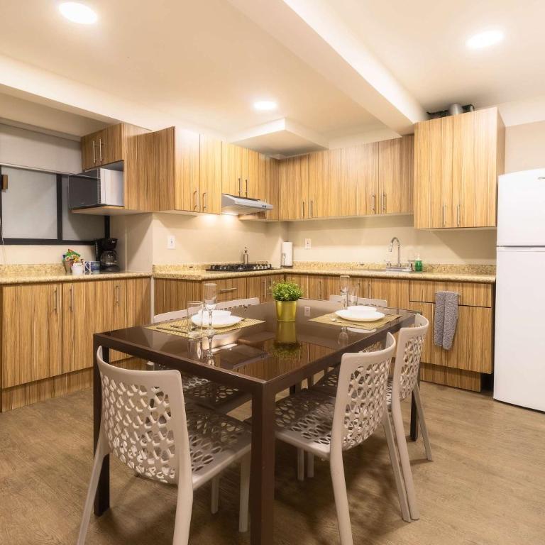 102 Centro 2Bdrm 2bath apt AC Rooftop - Apartment - 11