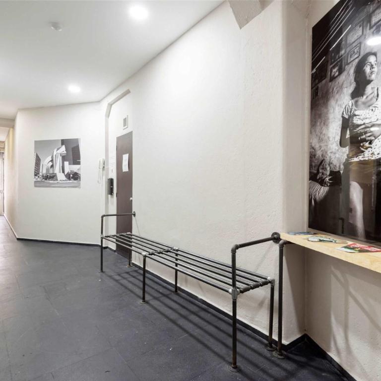 102 Centro 2Bdrm 2bath apt AC Rooftop - Apartment - 29