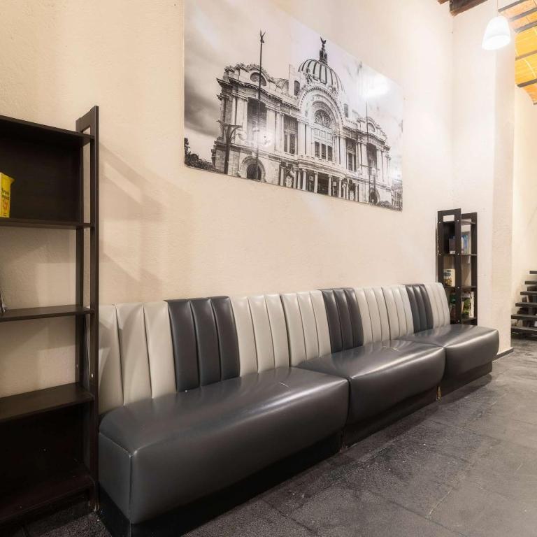 102 Centro 2Bdrm 2bath apt AC Rooftop - Apartment - 34
