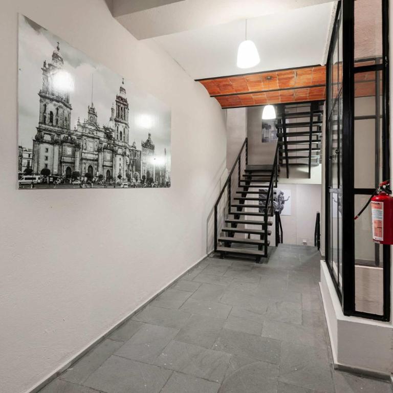 102 Centro 2Bdrm 2bath apt AC Rooftop - Apartment - 38