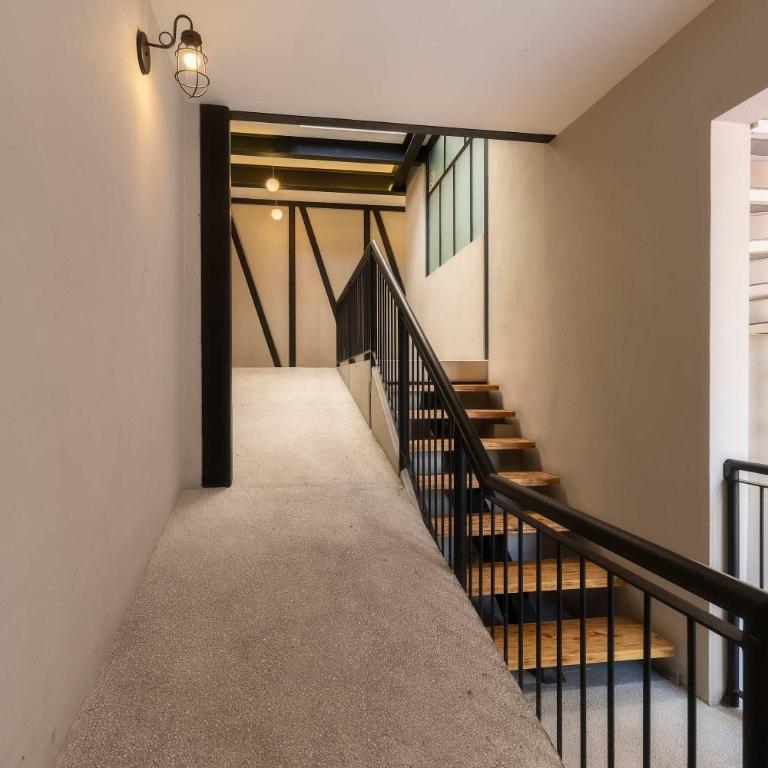 102 Centro 2Bdrm 2bath apt AC Rooftop - Apartment - 41