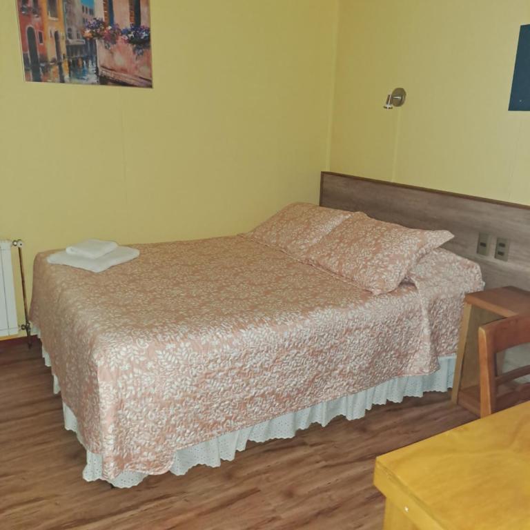 Asói Hostal - Single Room - 1
