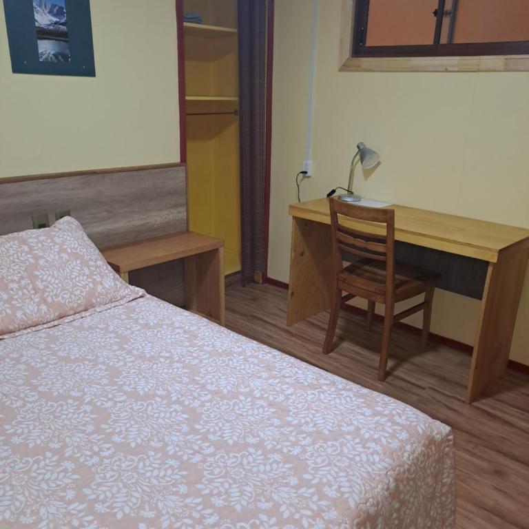 Asói Hostal - Single Room - 2