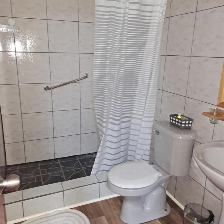 Asói Hostal - Single Room - 3