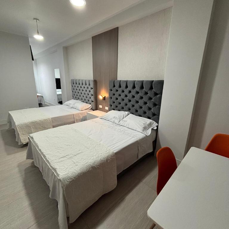 Hospedaje Bry Ker - Standard Family Room - 2