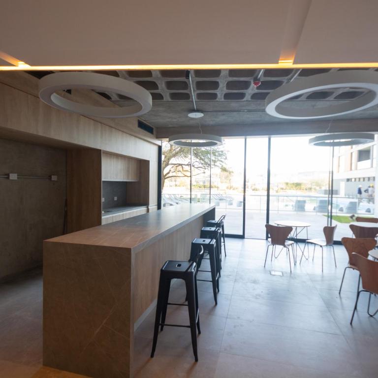 Hermoso departamento para 4 personas en excelente ubicacion de Cordoba - Apartamento de 1 dormitorio - 3