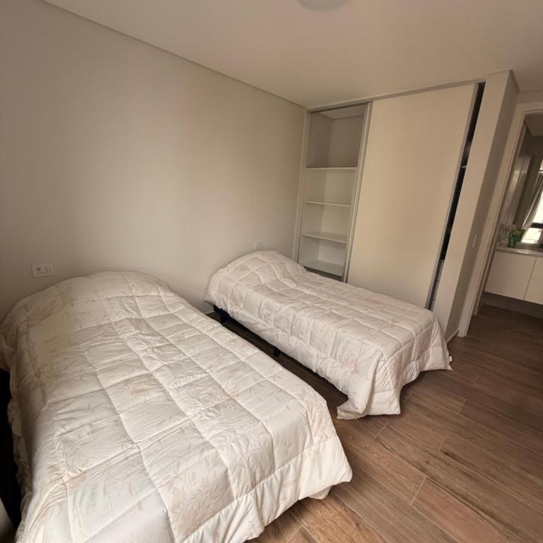 Hermoso departamento para 4 personas en excelente ubicacion de Cordoba - Apartamento de 1 dormitorio - 6