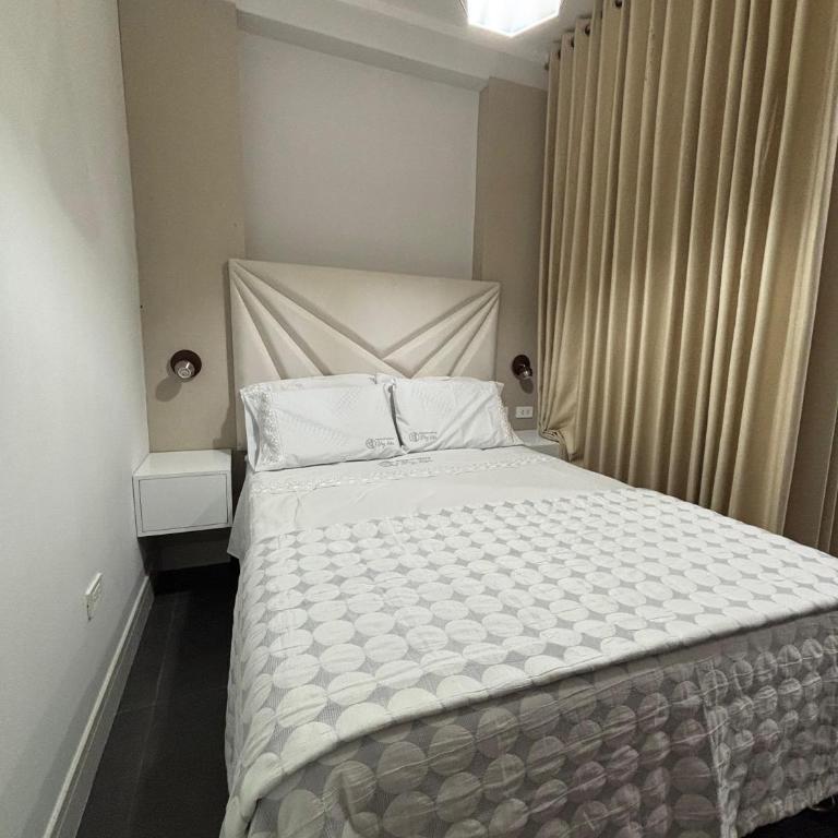 Hospedaje Bry Ker - Superior Family Room - 3
