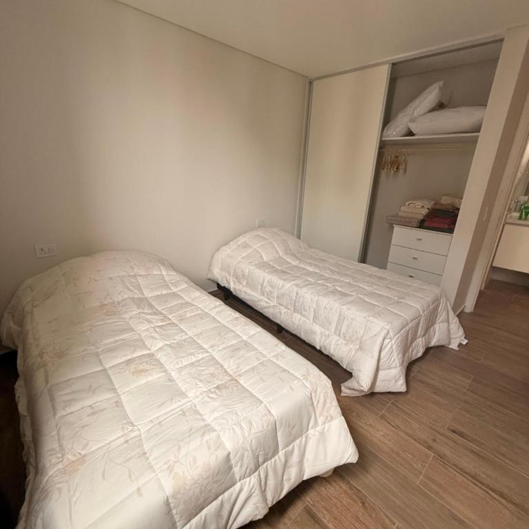 Hermoso departamento para 4 personas en excelente ubicacion de Cordoba - Apartamento de 1 dormitorio - 10