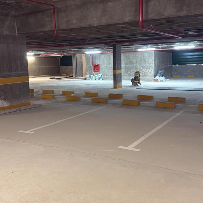 Hermoso departamento para 4 personas en excelente ubicacion de Cordoba - Apartamento de 1 dormitorio - 15