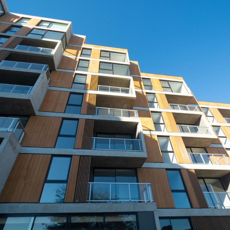 Hermoso departamento para 4 personas en excelente ubicacion de Cordoba - Apartamento de 1 dormitorio - 16