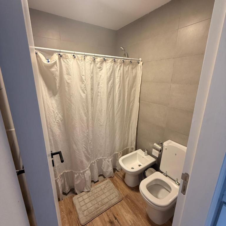 Hermoso departamento para 4 personas en excelente ubicacion de Cordoba - Apartamento de 1 dormitorio - 18