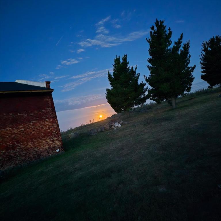 Cabañas los cuatro vientos de Gardey - Chalet de 1 dormitorio - 22