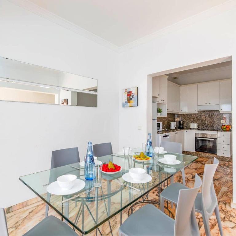 Villa Siesta by Villa Plus - Villa - 8