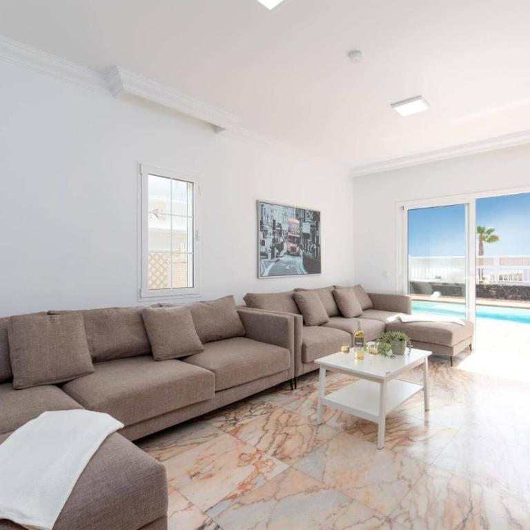 Villa Siesta by Villa Plus - Villa - 7