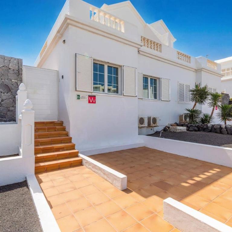 Villa Siesta by Villa Plus - Villa - 21