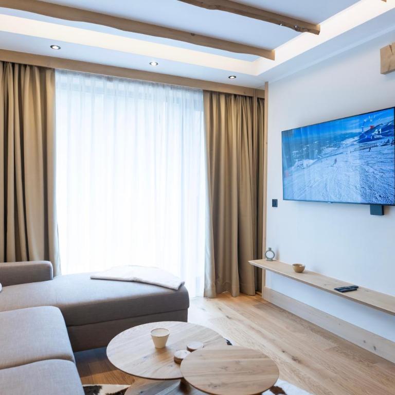 BiancaNeve Jahorina - Apartman sa 1 Spavaćom Sobom - 8