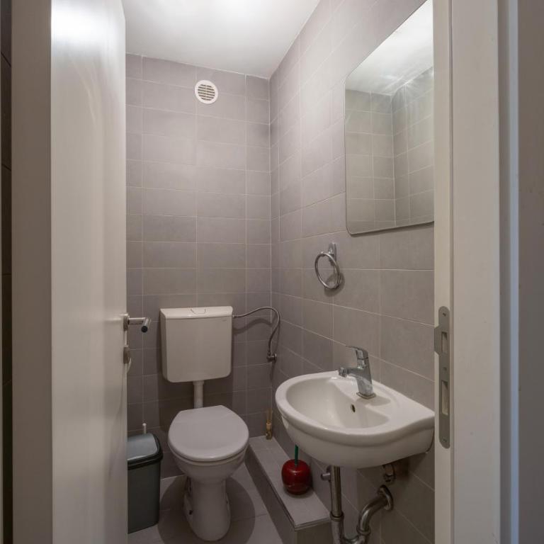 GENEX TOWER a - Apartman sa 2 Spavaće Sobe - 5