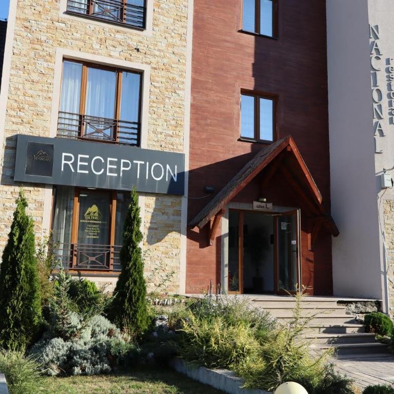 Apartman TAUNUS - One-Bedroom Apartment - 31