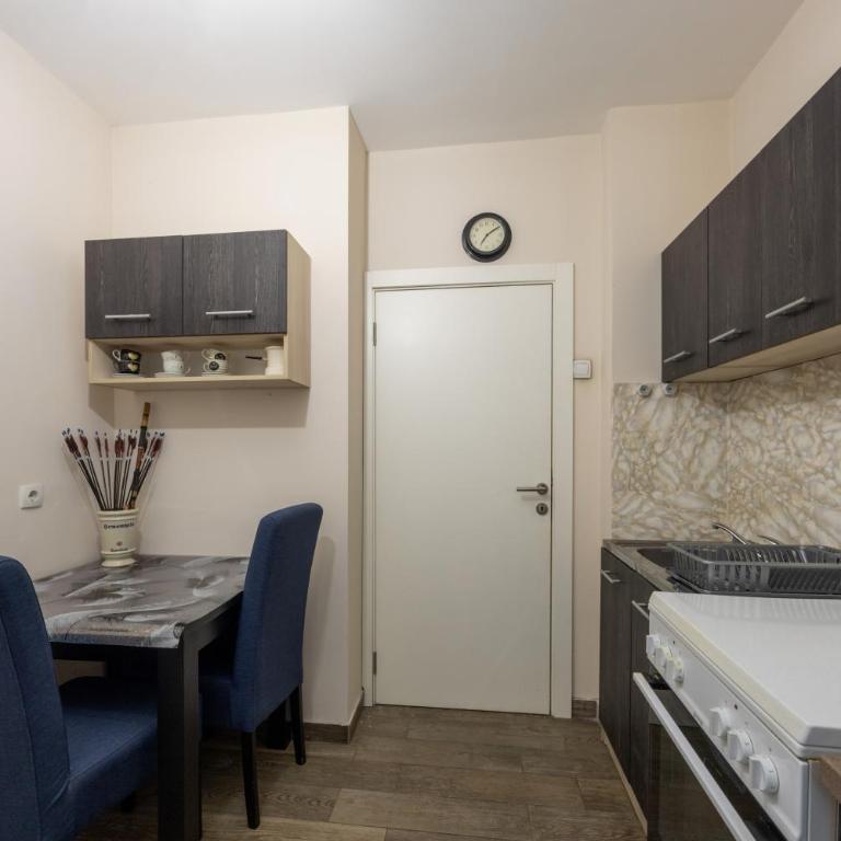 GENEX TOWER a - Apartman sa 2 Spavaće Sobe - 16