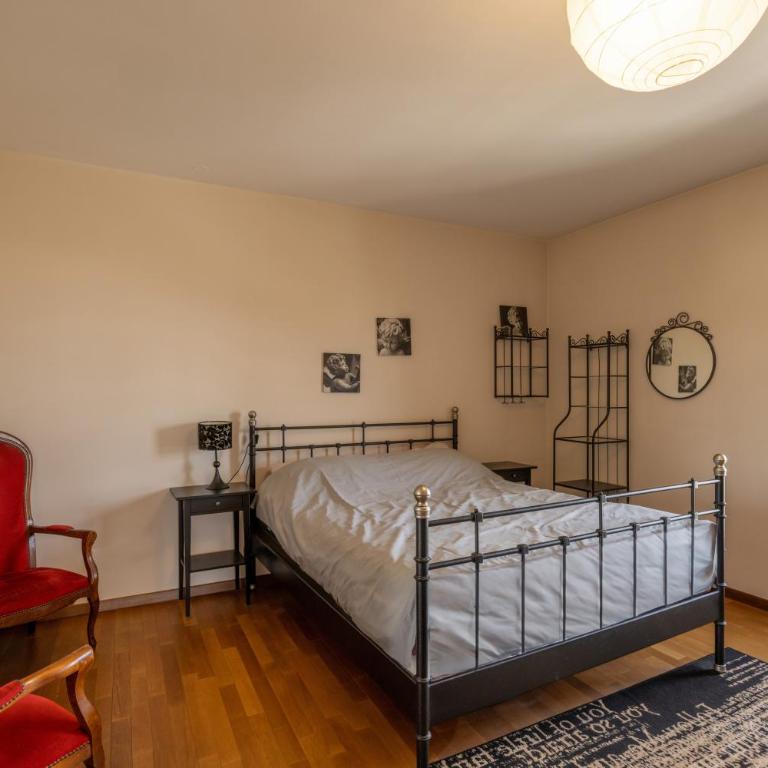 GENEX TOWER a - Apartman sa 2 Spavaće Sobe - 18