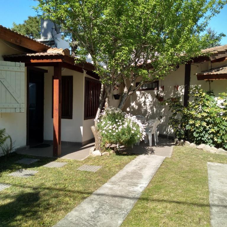 Las Casas del Agua - Casa de 2 dormitorios - 1