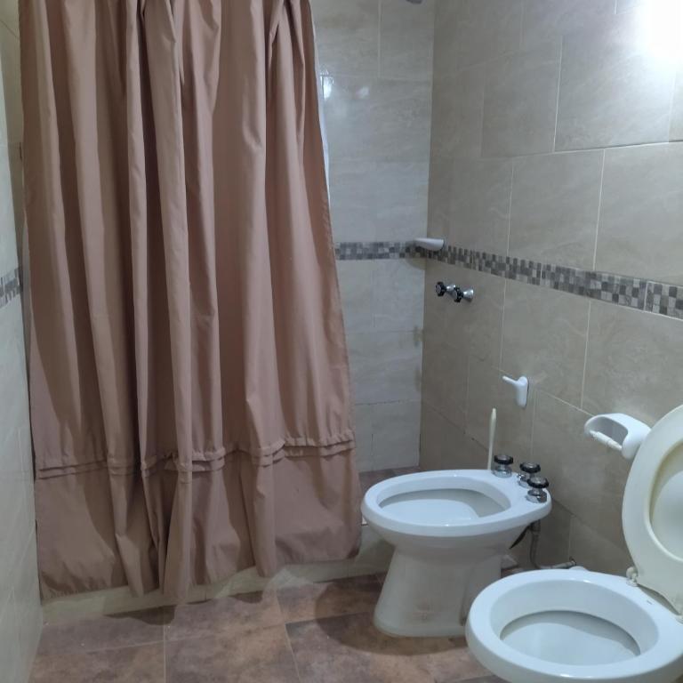 Las Casas del Agua - Casa de 2 dormitorios - 4