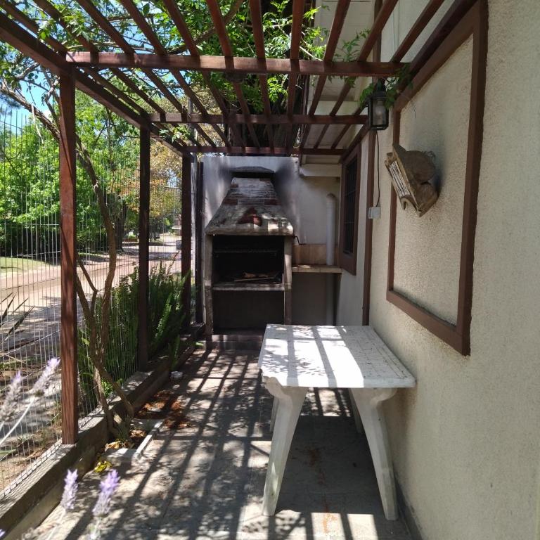 Las Casas del Agua - Casa de 2 dormitorios - 7