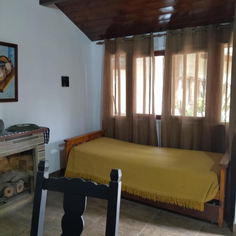 Las Casas del Agua - Casa de 2 dormitorios - 8