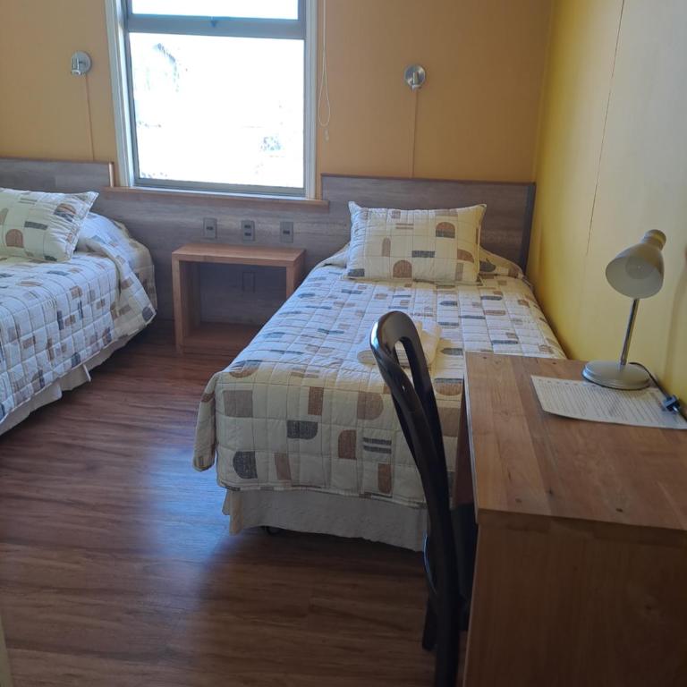 Asói Hostal - Double Room - 1