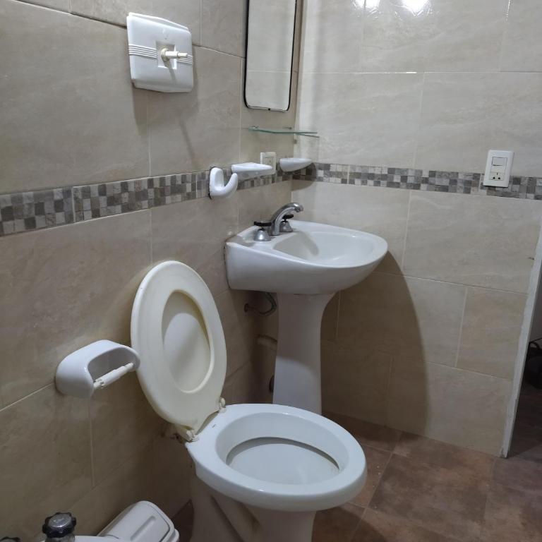 Las Casas del Agua - Casa de 2 dormitorios - 15