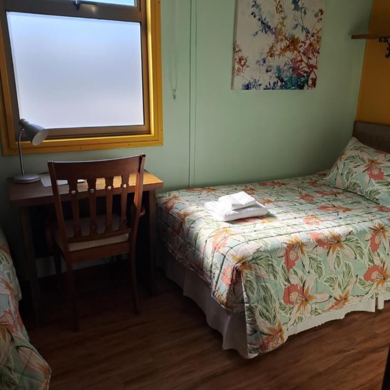 Asói Hostal - Double Room - 2