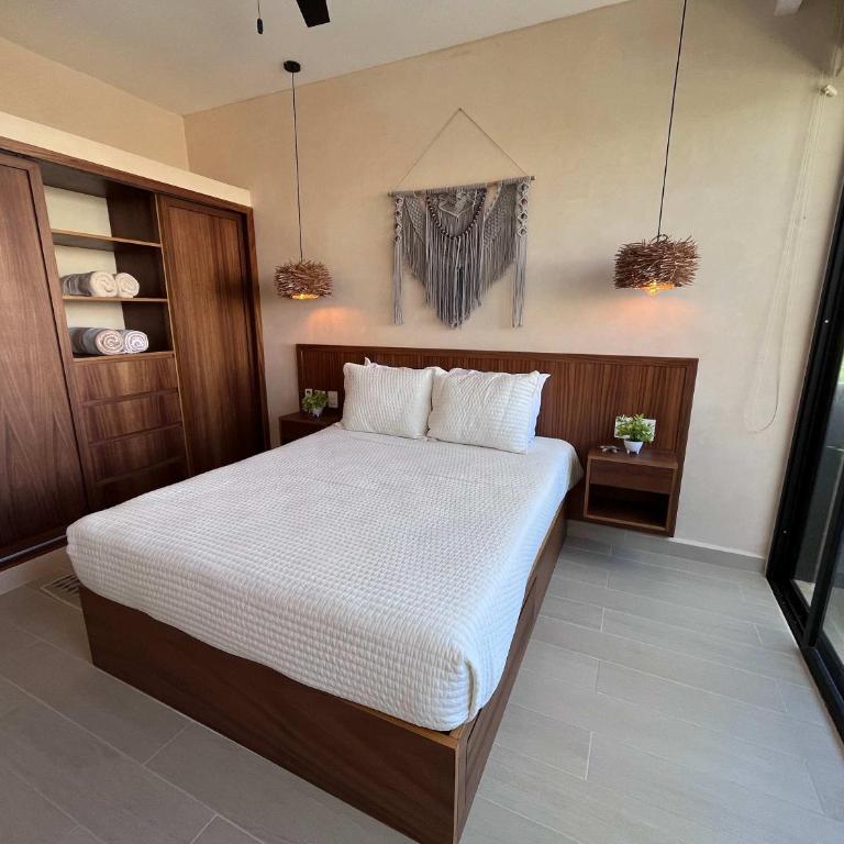 Playa Paradise w Rooftop Infinity Pools near Beach - Apartment - 3