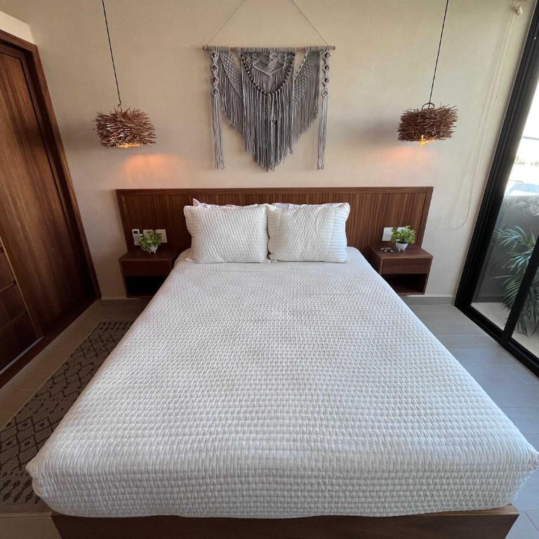 Playa Paradise w Rooftop Infinity Pools near Beach - Apartment - 10