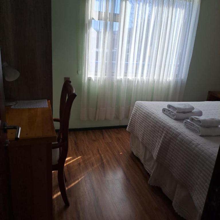 Asói Hostal - Standard Double Room - 2