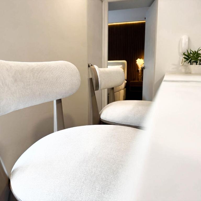 Estancia de lujo en Miraflores Entre Marriott y Pullman - Two-Bedroom Apartment - 18